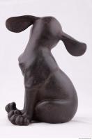 Photo Reference of Interior Decorative Dog Statue 0005